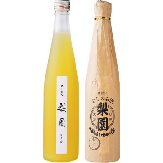 老松梨園利口酒500ml